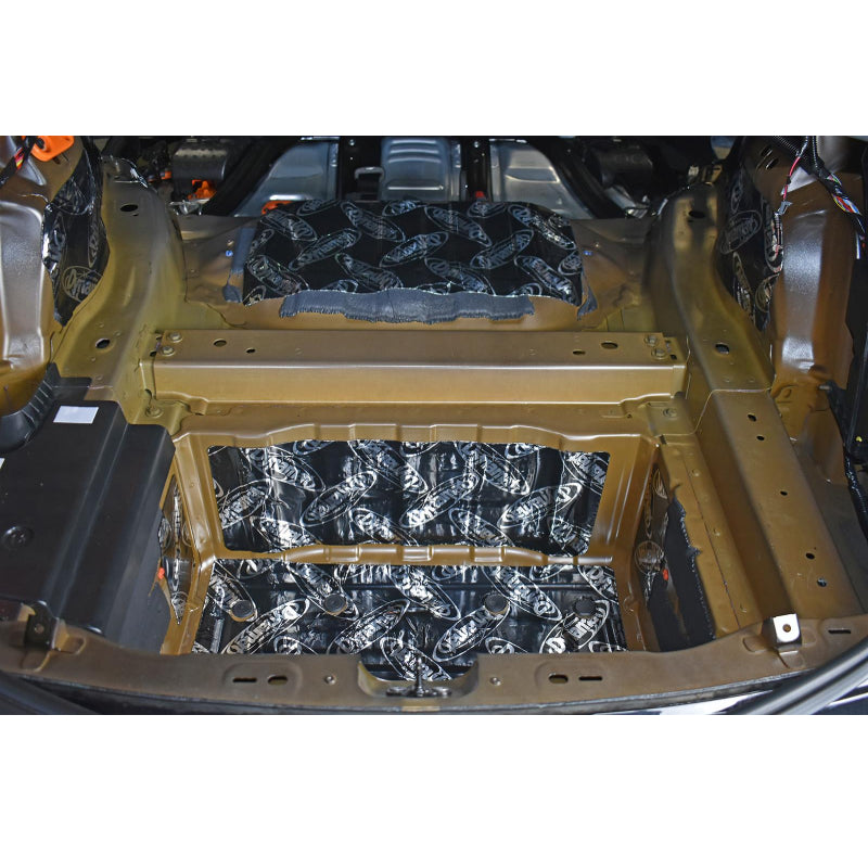 DYNAMAT auto part
