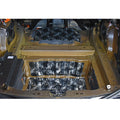 2017PRESENT TESLA MODEL 3 TRUNK KIT