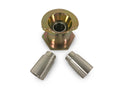 Spherical Bearing Upper Axle End Bushing