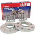H&R Trak+ 10mm DRS Wheel Adaptor Bolt 4/100 Center Bore 56.1 Stud Thread 12x1.5