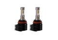 Diode Dynamics - H11/H8/H9 White SL2 LED Bulbs (pair)