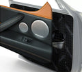 1994-2004 FORD MUSTANG DOOR KIT