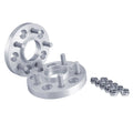 H&R Trak+ 25mm DRM Wheel Adaptor Bolt 4/98 Center Bore 58.5 Stud Thread 12x1.5