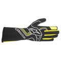 Glove Tech-1 Race V3 Black / Orange 2X-Large