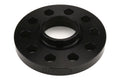 H&R Trak+ 15mm DRS Wheel Adaptor Bolt 5/100 Center Bore 56 Stud Thread 12x1.25 - Black