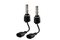 Diode Dynamics - 880/881 Yellow SL2 LED Bulbs (pair)