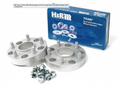 H&R Trak+ 25mm DRM Wheel Spacer 5/114.3 Center Bore 70.5 Stud Thread 14x1.5