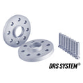 H&R Trak+ 15mm DRS Wheel Adaptor Bolt 4/100 Center Bore 54.1 Stud Thread 12x1.5