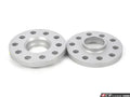 H&R Trak+ 15mm DR Wheel Adaptor Bolt 5/114.3 Center Bore 60.1 Stud Thread 12x1.5
