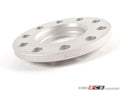 H&R 10mm DR Hub Adaptor Adapts 72.5 Center Bore Vehicle to 74 Center Bore Wheel