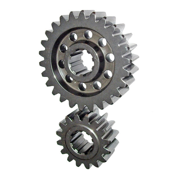 Premium Quick Change Gears