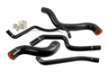 Mishimoto 2023+ Toyota GR Corolla Silicone Hose Kit Red