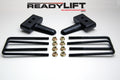 ReadyLIFT 66-2051 REAR KITS