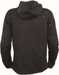 Speed and Strength Dogs Of War 2.0 Textile Jacket Black - Medium