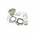 Athena 1998 Aprilia 50 CDI Kit w/Unsettable Advance N.B.