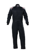 Bell Sport-YTX Suit Black Medium SFI SFI 3.2/1