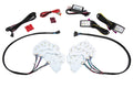 Diode Dynamics 18-23 Ford Mustang RGBW DRL LED Boards