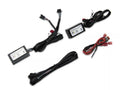 Diode Dynamics 18-23 Ford Mustang RGBW DRL LED Boards