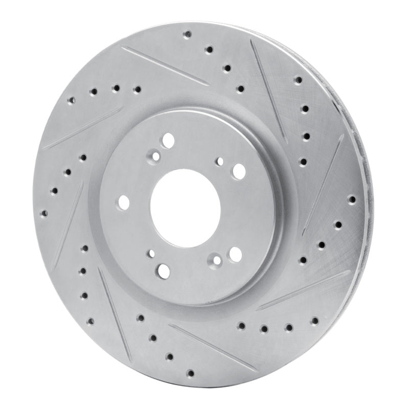 R1 Concepts silver auto part
