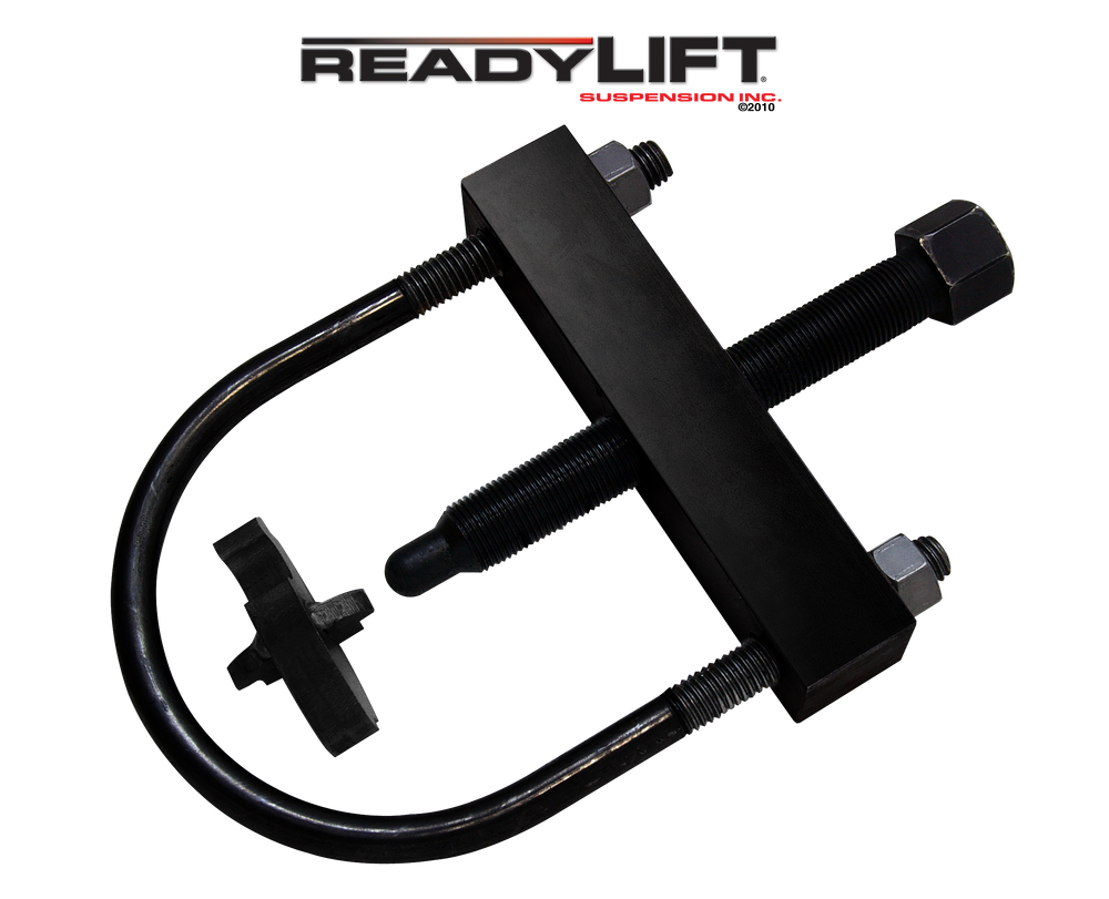 RLS - Torsion Key Unloading Tool Fits -