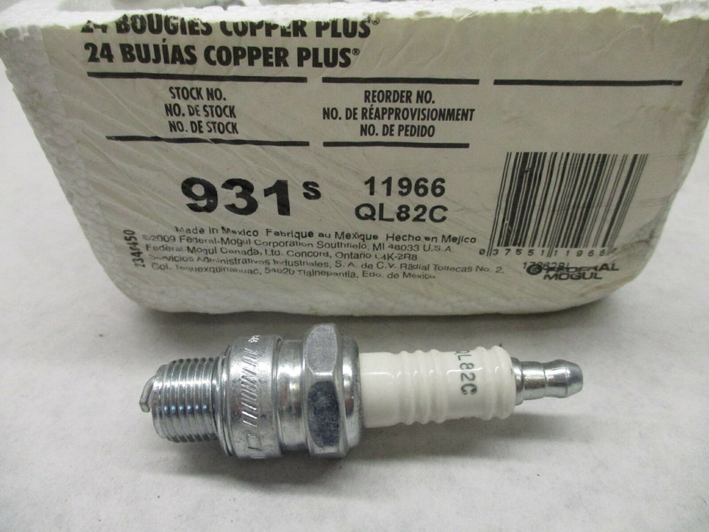 COPPER PLUS SE SPARK PLUG