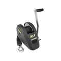 WINCH, 1800 LBS., SINGLE-SPEED W/20