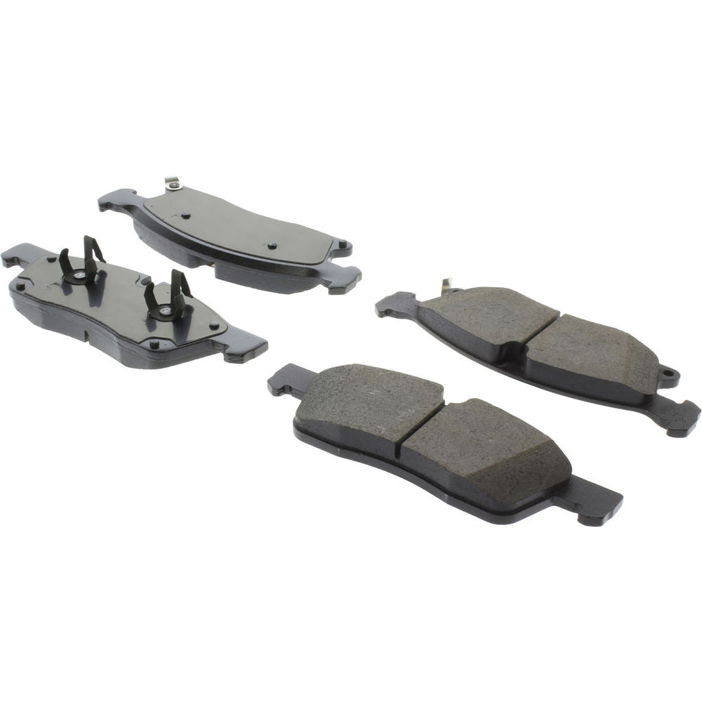 DFC auto part