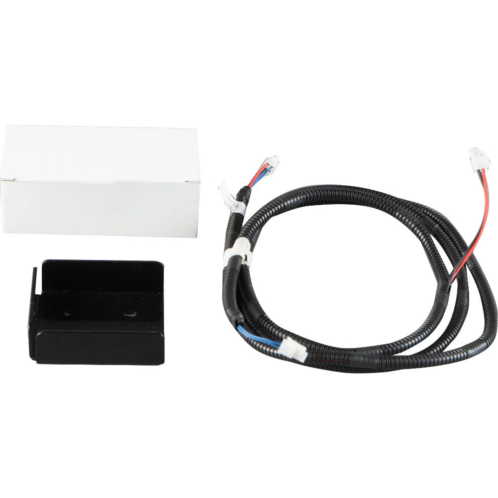 QD ADD-ON KIT DRIVER SIDE