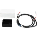 QD ADD-ON KIT DRIVER SIDE