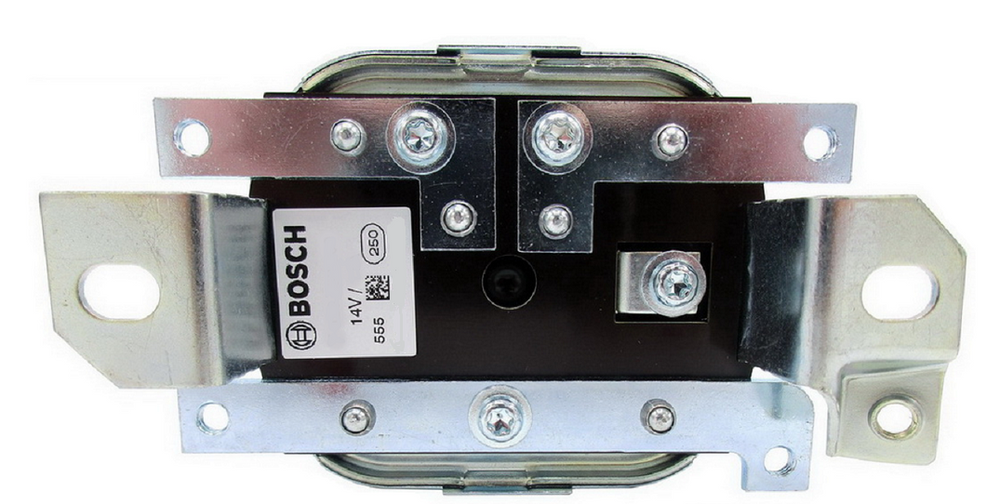 REGULATOR