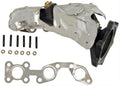 EXH MAN NIS QX4 LH 96-00