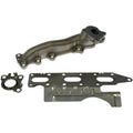 EXH MAN NIS QX4 LH 96-00