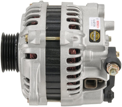 RE ALTERNATOR