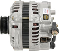 RE ALTERNATOR