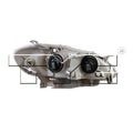CAPA 0304 TY CROLA (S) HEADLAMP ASSY LH
