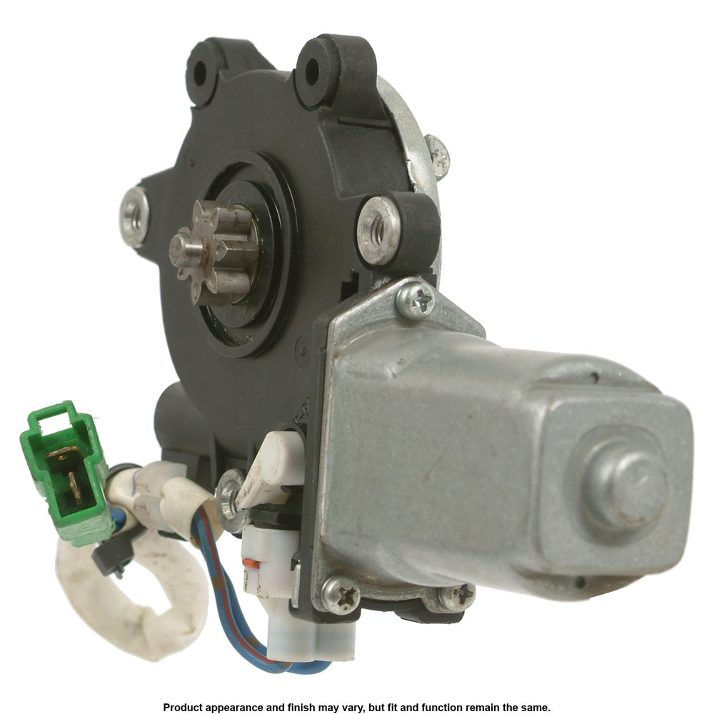 IMP WINDOW LIFT MOTORS