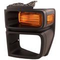 Maxzone Vehicle Lighting Corp auto part