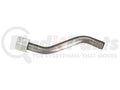 Gates 02-11 Freightliner Columbia 6-Cyl. 14.0L Diesel Oil Cooler To Aux. Heater Coolant Tubes