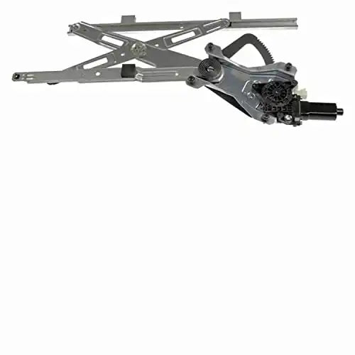 GM Performance auto part