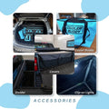 TONNEAU BUDD auto part