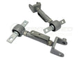 Whiteline KTA333 Rear Adjustable Camber Arm; fits Honda Civic 01-05 & Acura RSX