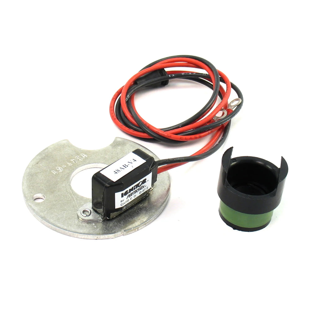 IGNITOR PRESTOLITE GRD 6V