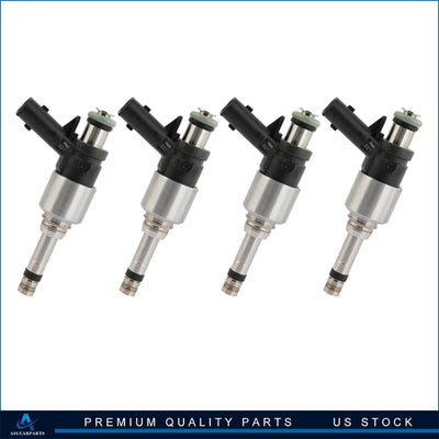 STANDARD IGN auto part