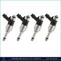 FUEL INJECTOR - GDI - NEW