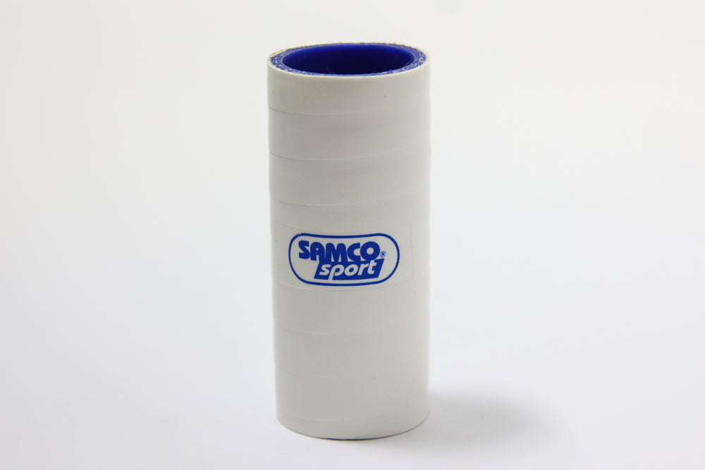 Samco Subaru Impreza/Legacy Fits onto TB770/997/1218 suitable for 80mm maf Airbox hose (RED)