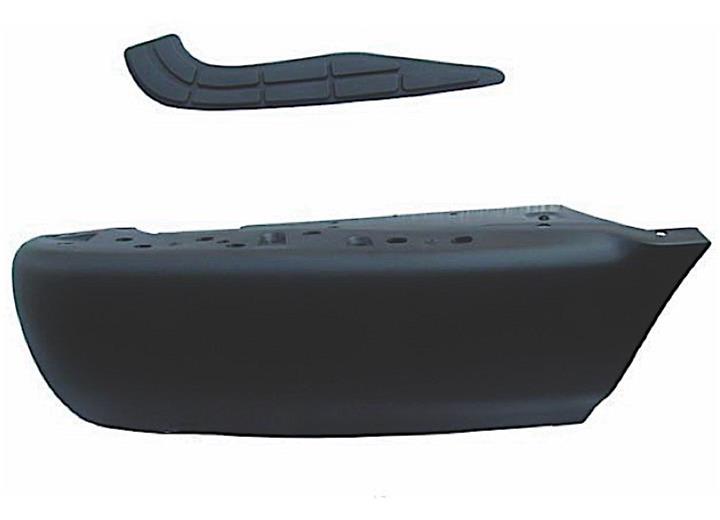 RH RR SIDE STEP W/ TOP PAD S10/SONOMA STEPSIDE P/U 9804