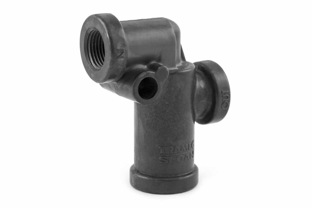 Gates 15-17 Ford F Series V-8 5.0L Upper Molded Coolant Hose