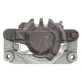 BRAKE CALIPER & BRACKET