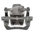 BRAKE CALIPER & BRACKET