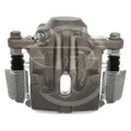 BRAKE CALIPER & BRACKET